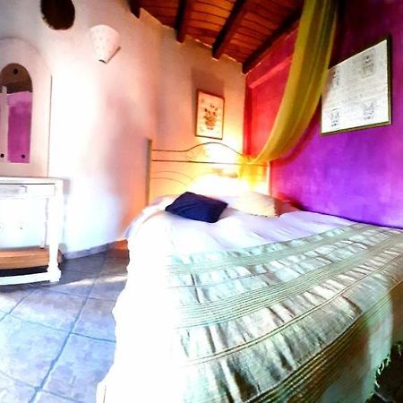 La Duena I Apartamento Miranda del Castañar Exterior foto
