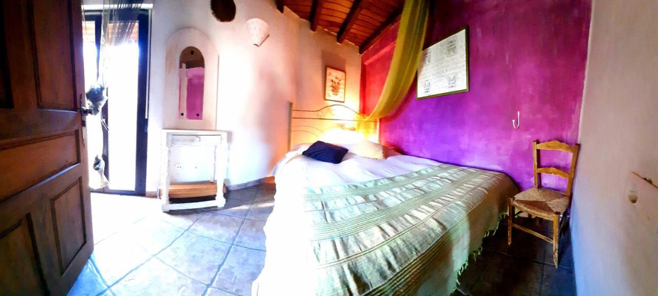 La Duena I Apartamento Miranda del Castañar Exterior foto