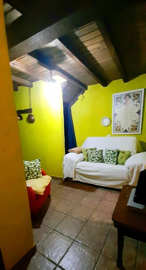 La Duena I Apartamento Miranda del Castañar Exterior foto