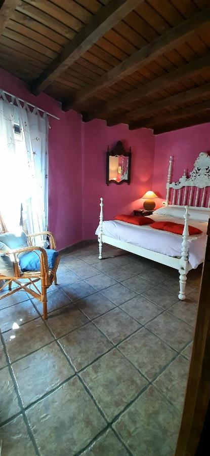 La Duena I Apartamento Miranda del Castañar Exterior foto
