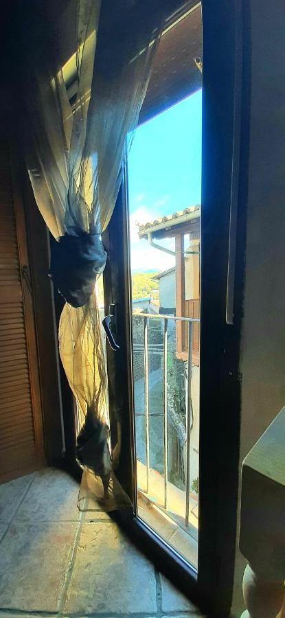 La Duena I Apartamento Miranda del Castañar Exterior foto