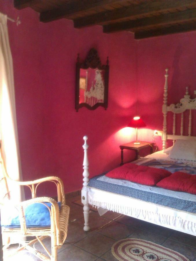 La Duena I Apartamento Miranda del Castañar Exterior foto