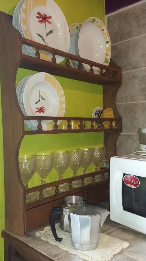 La Duena I Apartamento Miranda del Castañar Exterior foto
